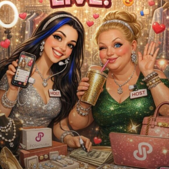 Steve Madden Tops - 02/14 AM3